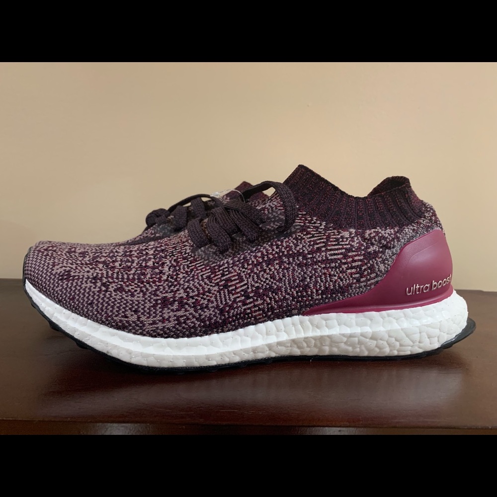 💥PRICE FIRM💥Adidas Ultra boost Uncaged